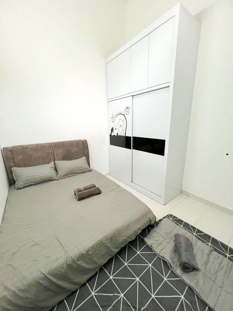 საძინებელი 2