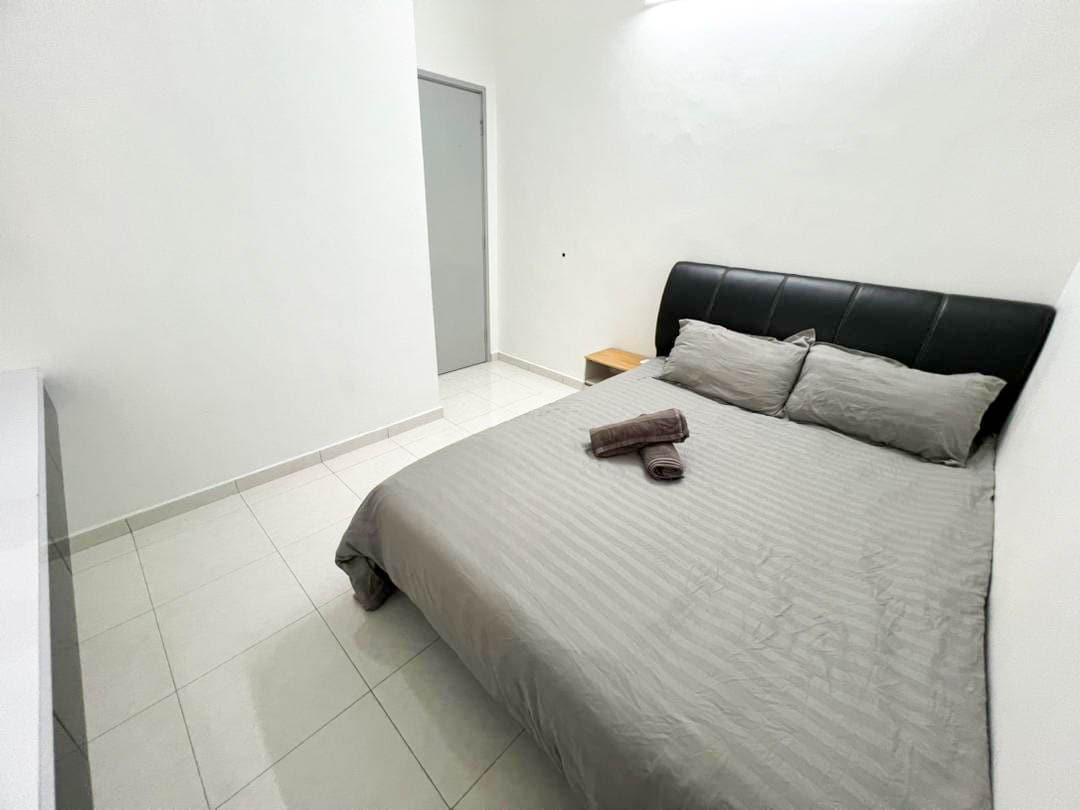 საძინებელი 3