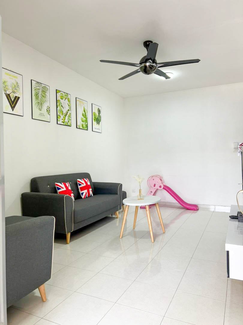 მისაღები ოთახი