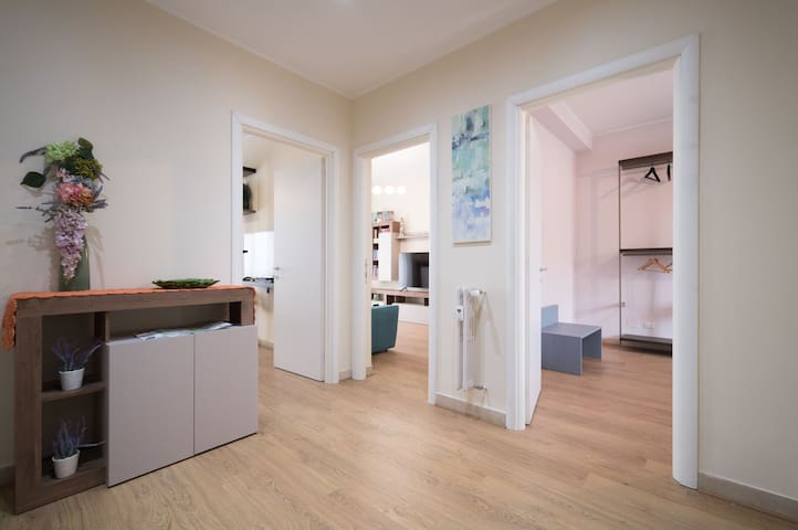 San Giovanni Charming Suites