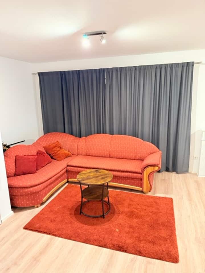 საძინებელი