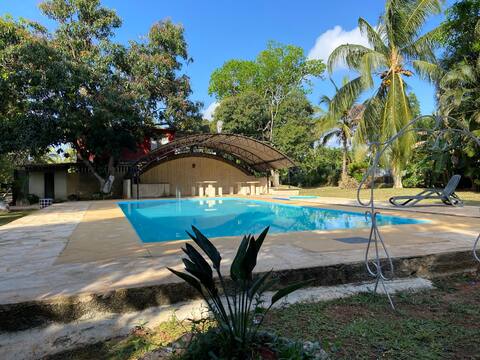 Estancia Las dos Aguas