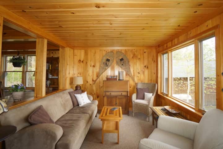 Moosehead Lake: Lakeside Escape - Greenville, ME