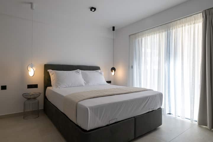 Kedl Junior Suites 101 - Kalamáta