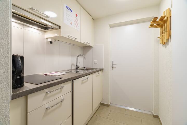 Haus Astoria - Saas-Grund