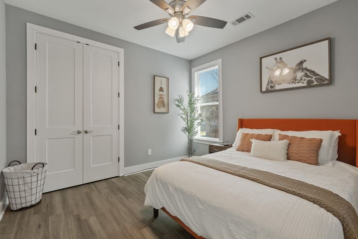 Спална соба 3