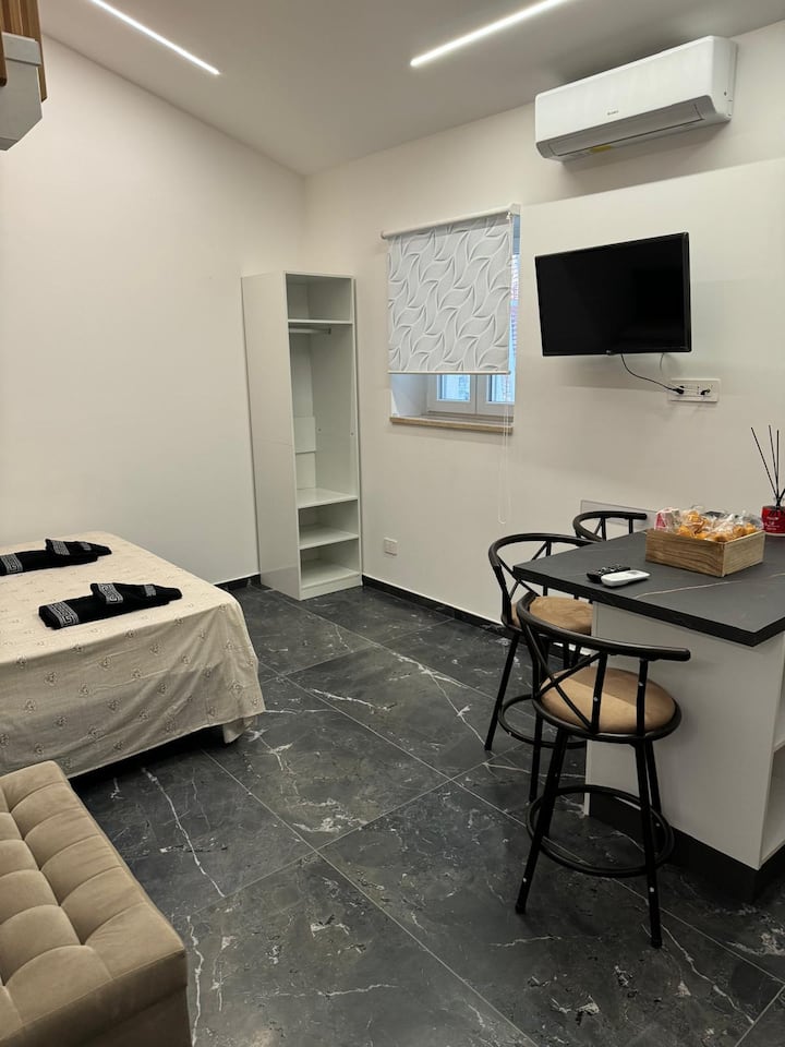 Suite Aurora - Crotone