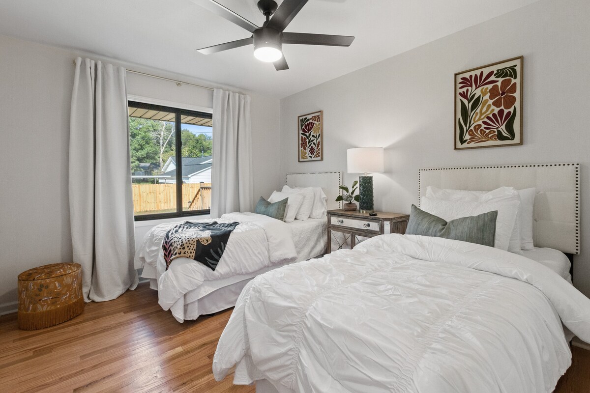 Спална соба 3