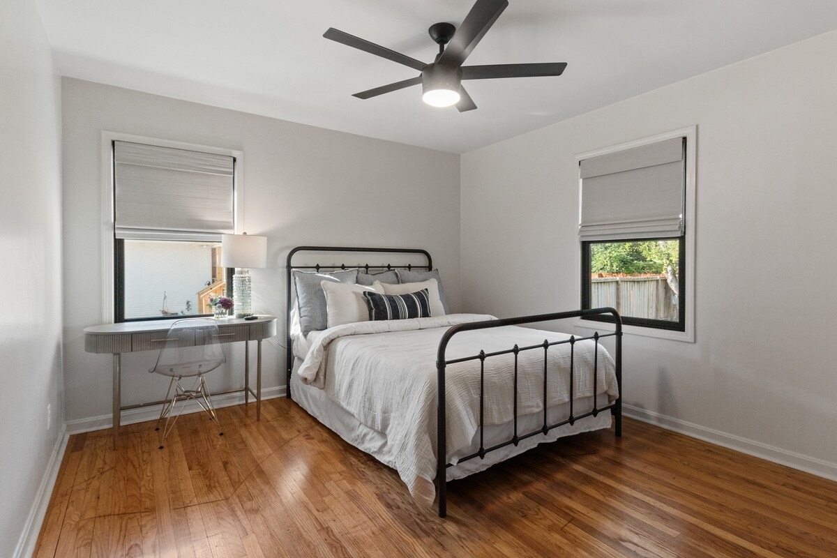 Спална соба 2