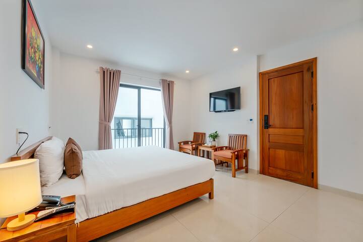 NgocTuyen managed Airbnb listing 1