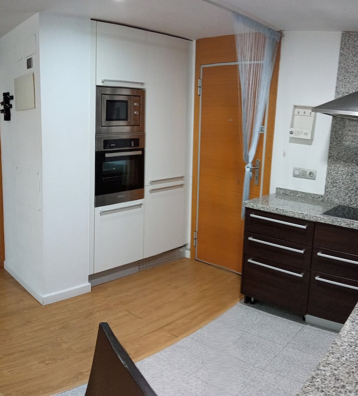 Apartamento Piscina Y Playa - Castellón de la Plana