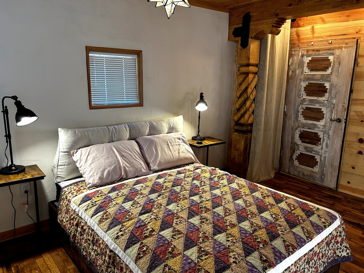 Área de la habitación