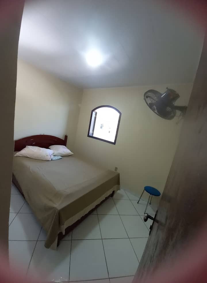 Dhomë gjumi 1