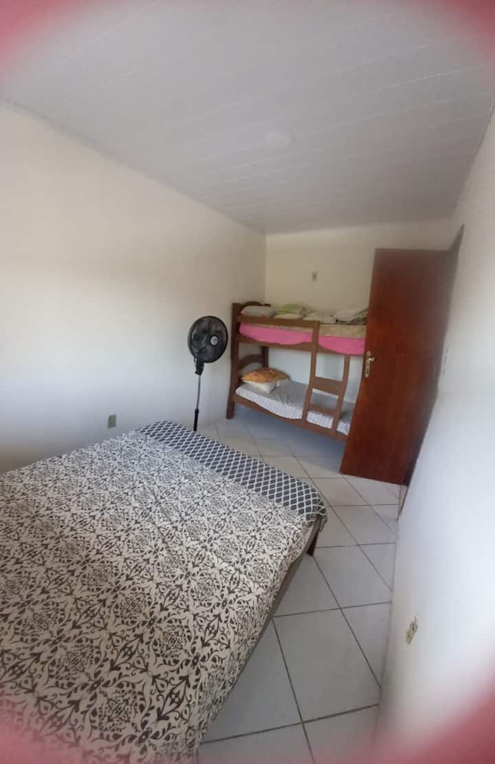 Dhomë gjumi 3