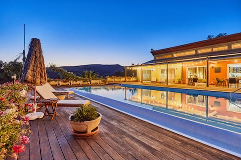 El Regato - Family Retreat