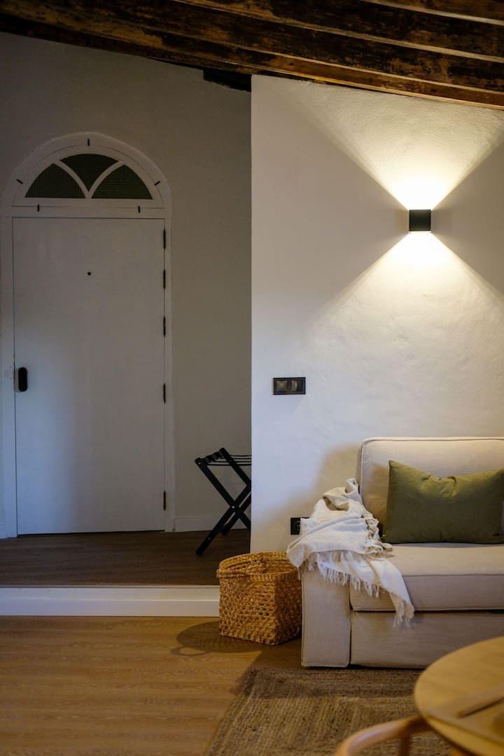 Apartamento Con Terraza Y Vistas A La Bahia - Medina-Sidonia