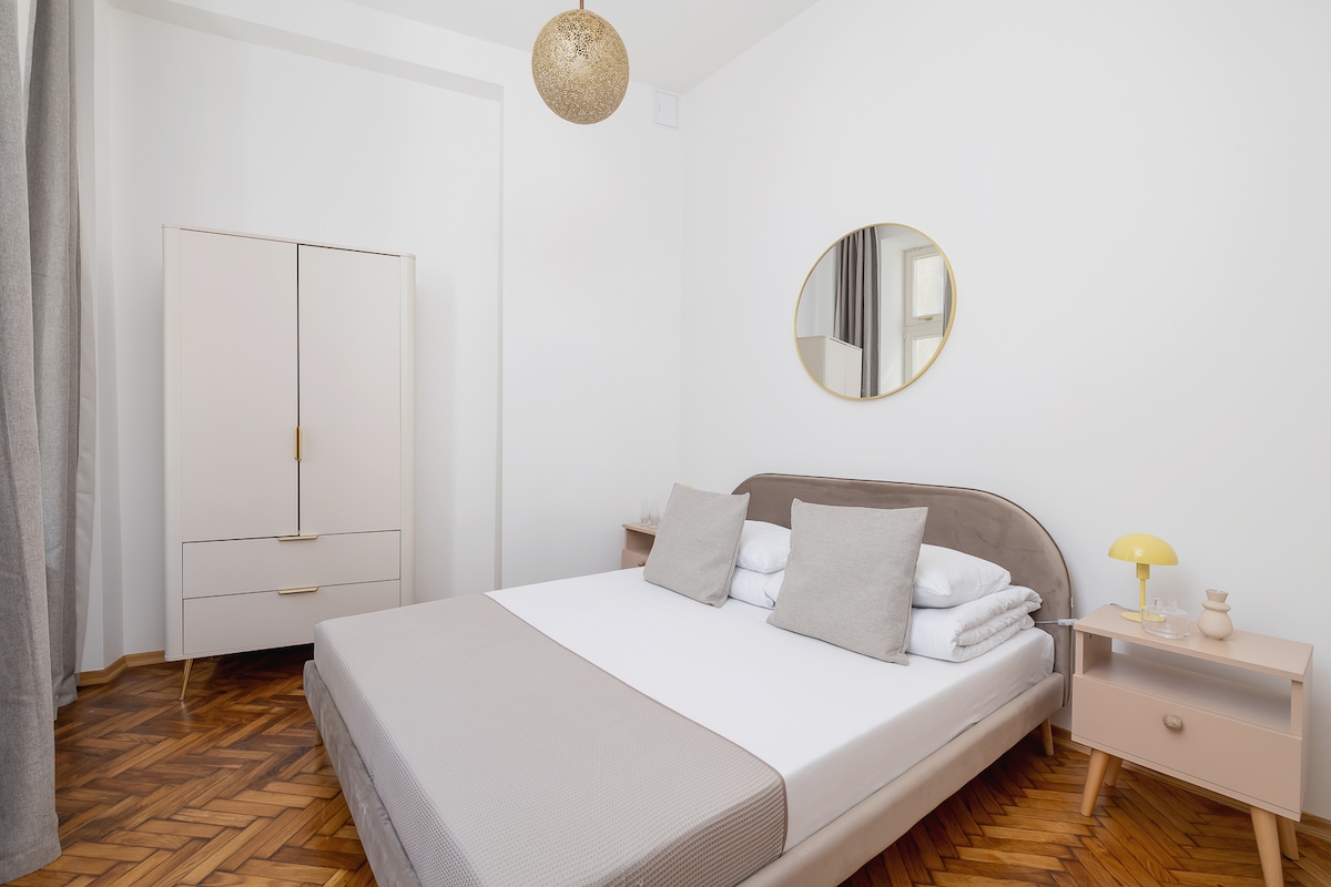 ห้องนอน