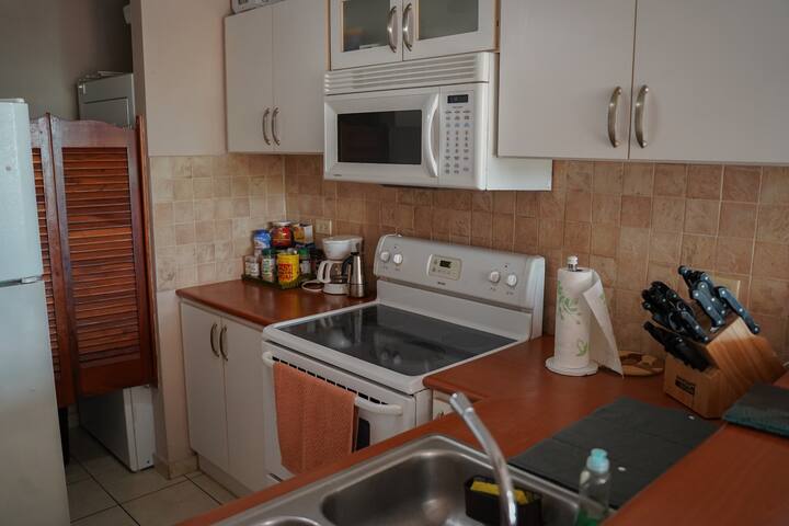 Awesome 2B/2B Ocean View PH & Wifi
