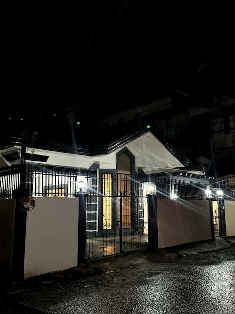 Casa Lucas Cityscape Tagum City