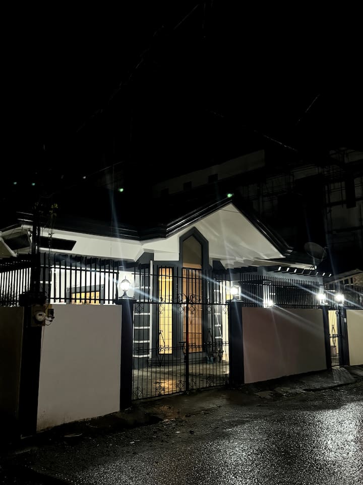 Casa Lucas Cityscape Tagum City
