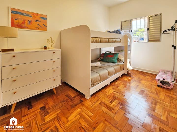 Beliche, comoda en dressoir.