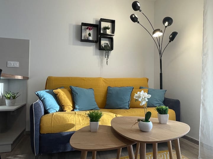 მისაღები ოთახი