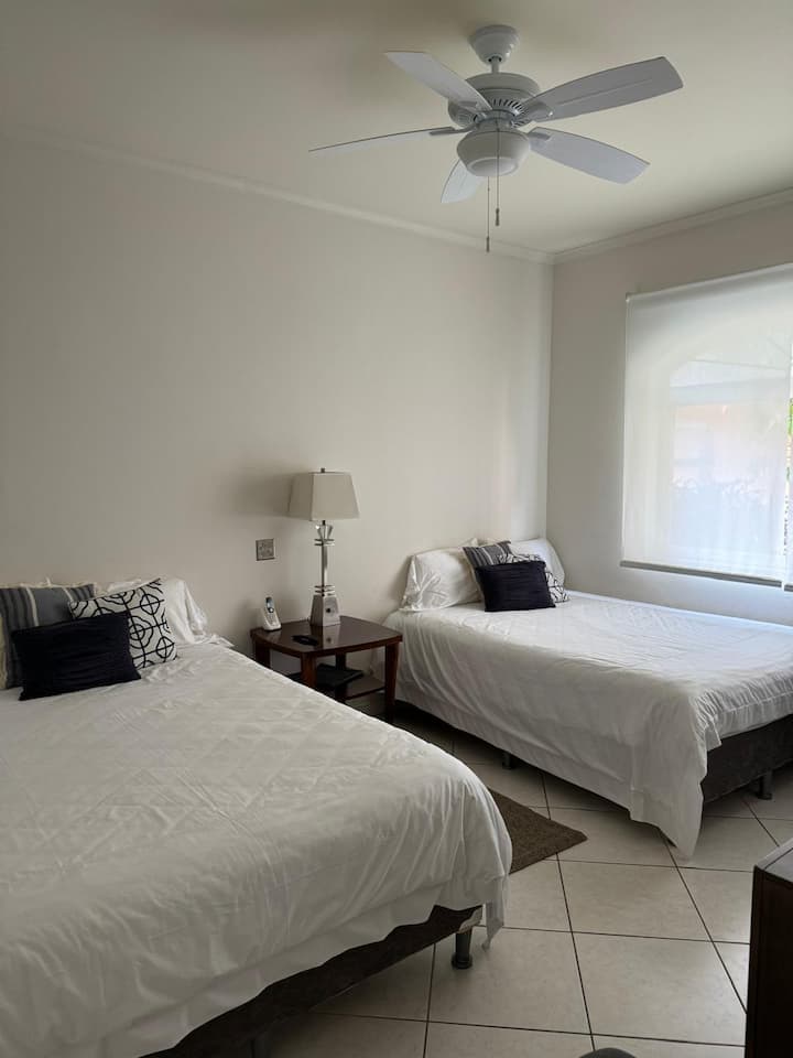 Habitación 1