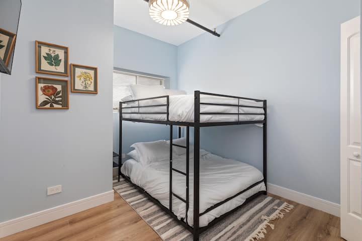 Спална соба 2