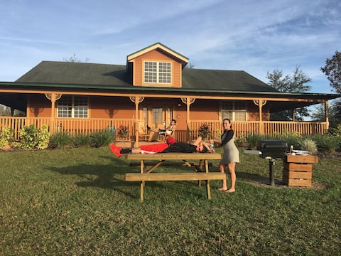 New Years Eve! Westgate River Ranch Resort & Rodeo