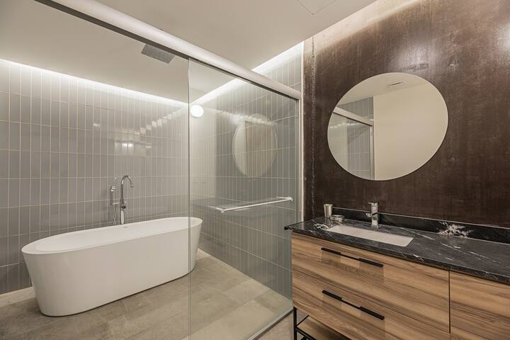 Beauty | 2 bedroom Apt | Roma Norte gallery image 5