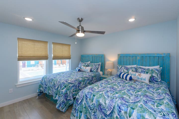 Schlafzimmer 2