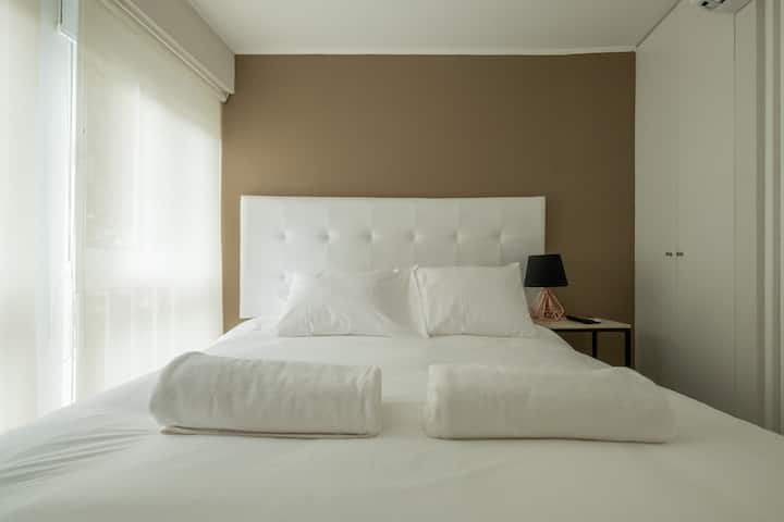 ห้องนอน