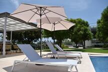 SAND 151 Lateral rental in Acapulco de Juárez