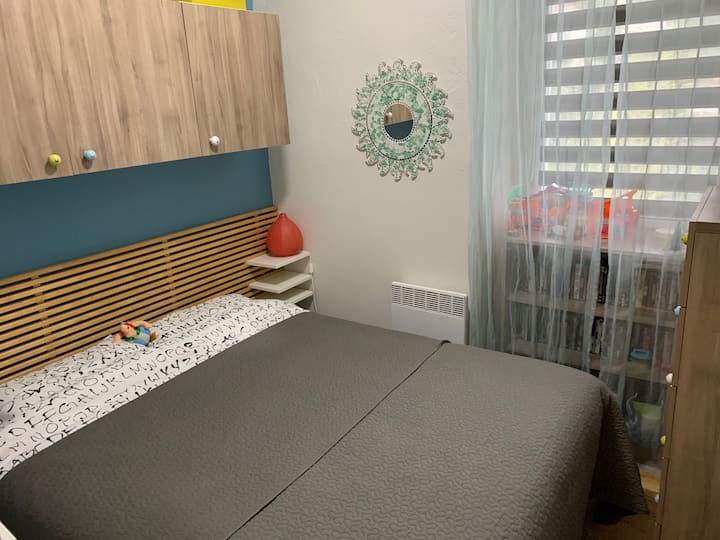 habitación 2