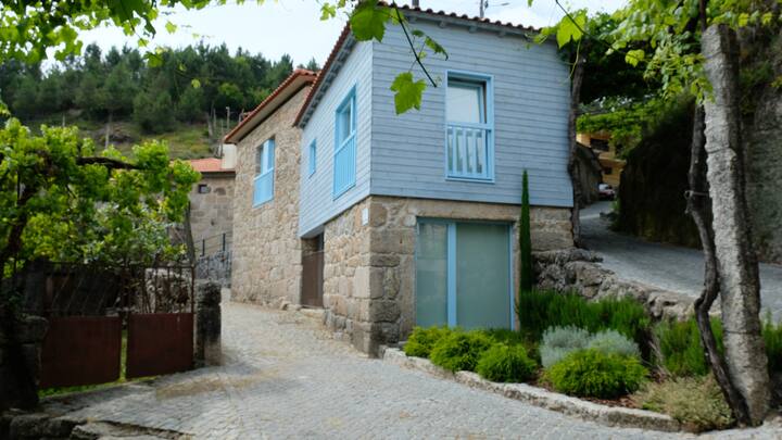 Casa de Luxo no Gerês Casas no Gerês para Alugar
