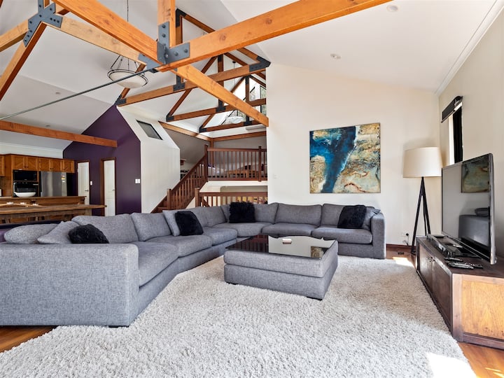 Calistoga Chalet - Retreat In Margaret River - Margaret River