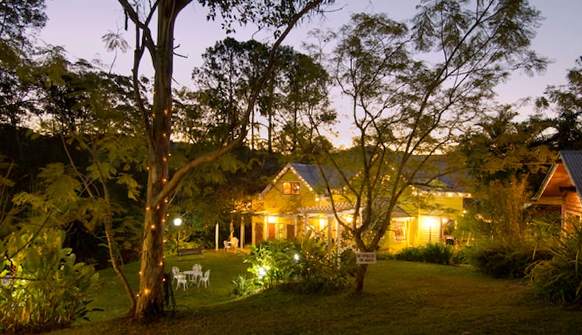 Lady Cha Cha’s Place