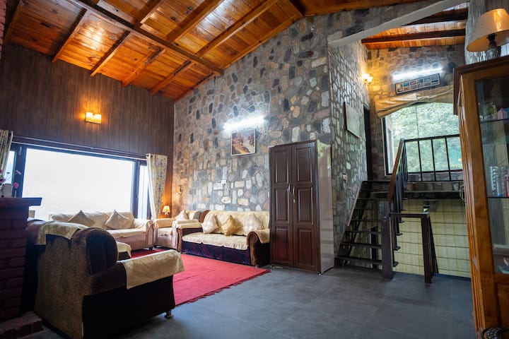 Honisha - Bhimtal