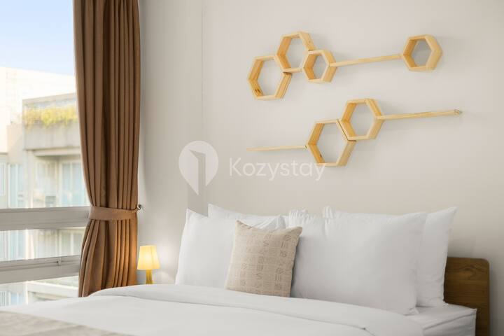 غرفة نوم النزلاء