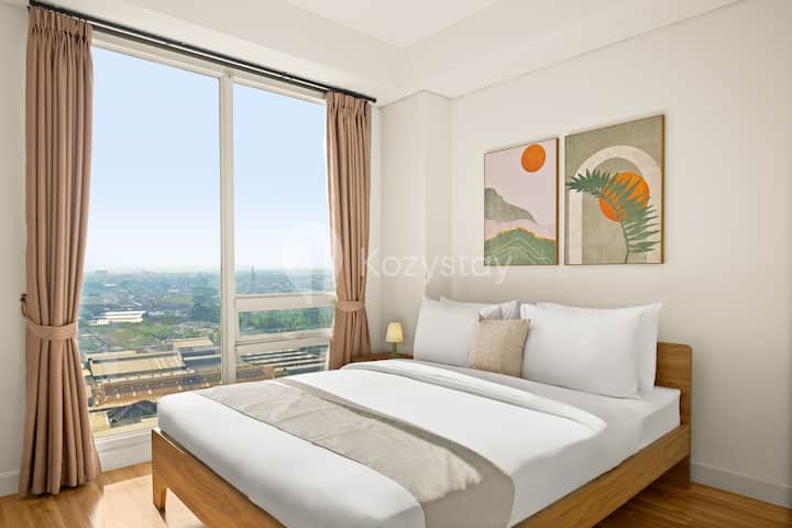 غرفة نوم النزلاء