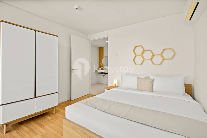 غرفة نوم النزلاء