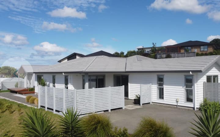 Ngaio Village Paradise - Mangawhai
