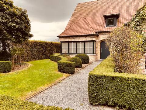 Holiday home Sint Hubertus
