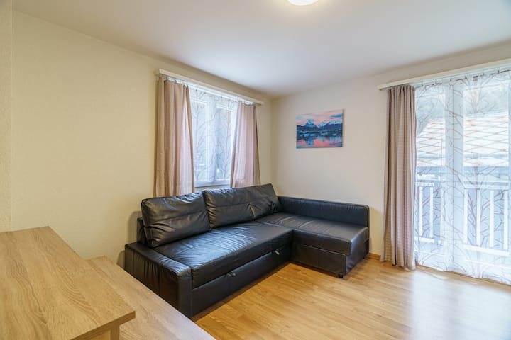 Haus Astoria Studio - Saas-Fee