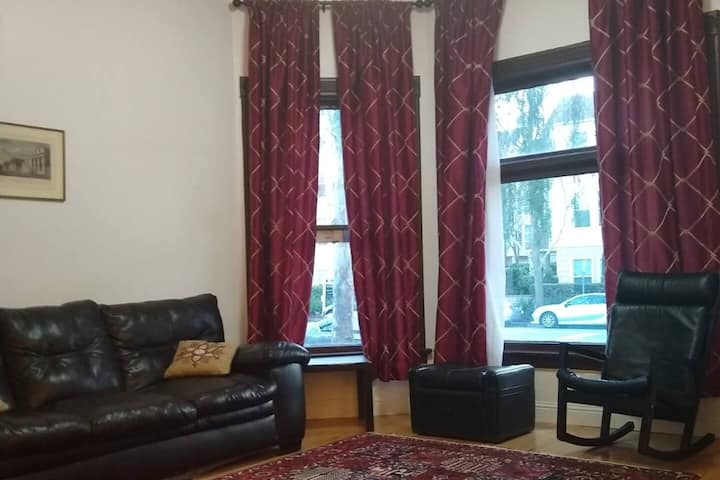 3-bedroom Apartment, Downtown Sj - Berryessa - San Jose