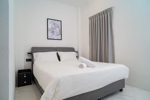 Jovial Industrial Stylish Lodge R3`Bukit Mertajam