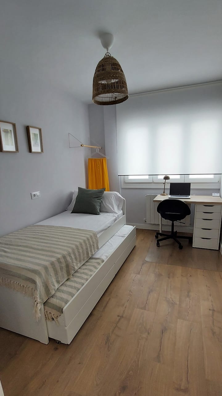 غرفة النوم 3