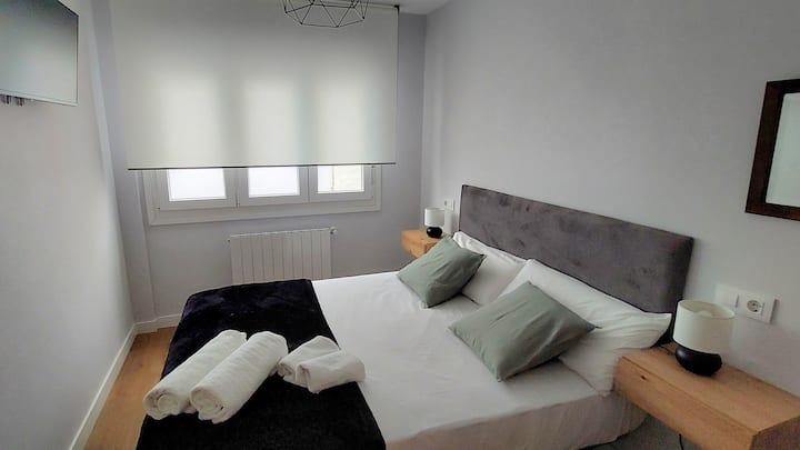 غرفة النوم 2