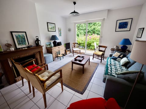 Berchis Beach Family vacation home