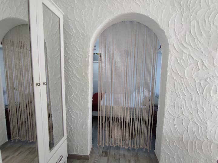 Spavaća soba